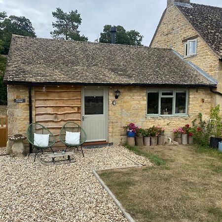 Cosy Cotswolds Self-Contained One Bedroom Cottage Chipping Norton Dış mekan fotoğraf