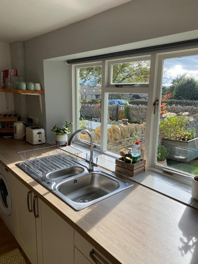 Cosy Cotswolds Self-Contained One Bedroom Cottage Chipping Norton Dış mekan fotoğraf