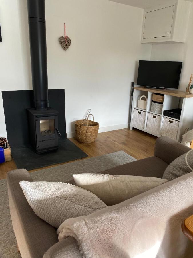 Cosy Cotswolds Self-Contained One Bedroom Cottage Chipping Norton Dış mekan fotoğraf