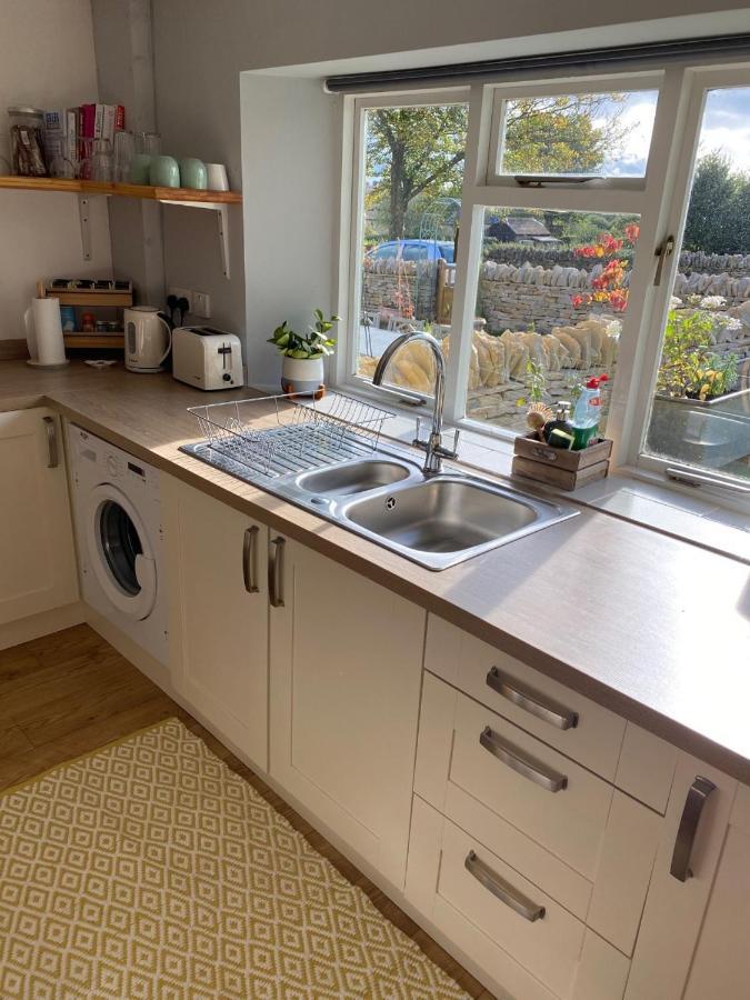 Cosy Cotswolds Self-Contained One Bedroom Cottage Chipping Norton Dış mekan fotoğraf