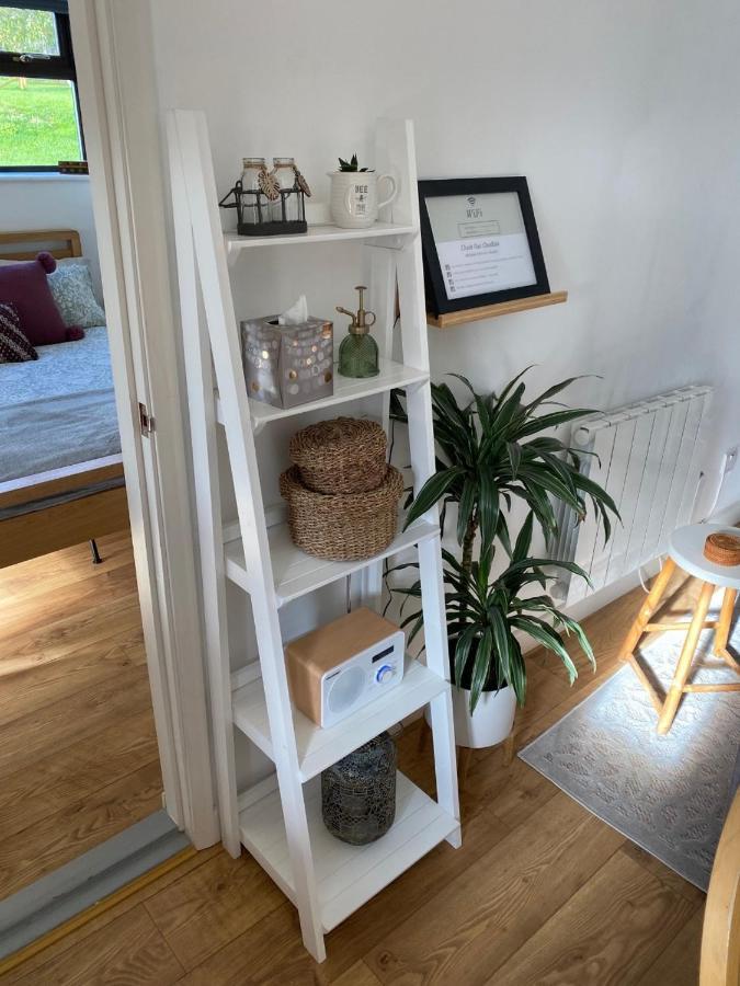 Cosy Cotswolds Self-Contained One Bedroom Cottage Chipping Norton Dış mekan fotoğraf