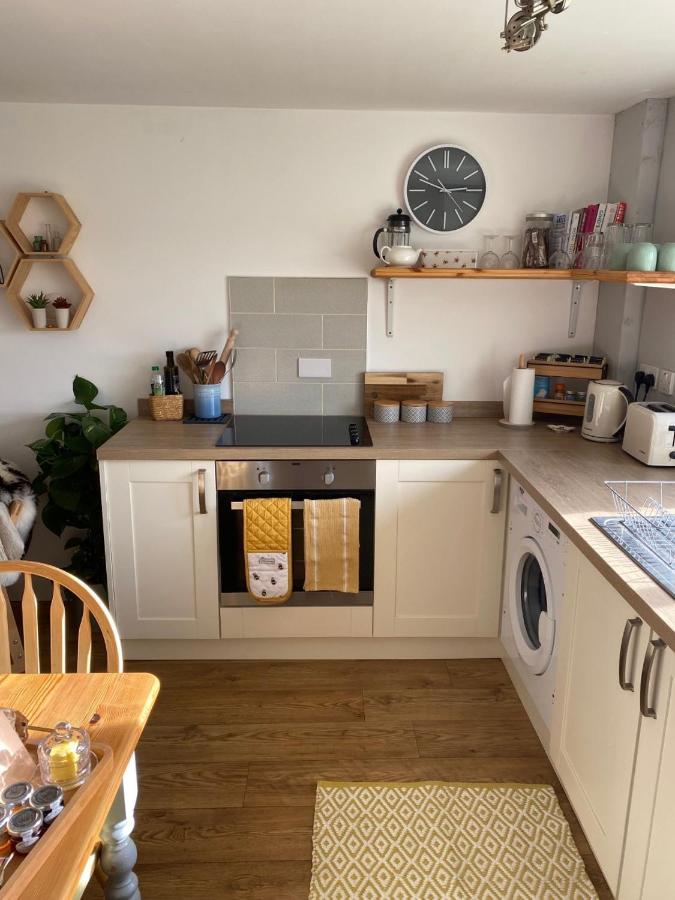 Cosy Cotswolds Self-Contained One Bedroom Cottage Chipping Norton Dış mekan fotoğraf