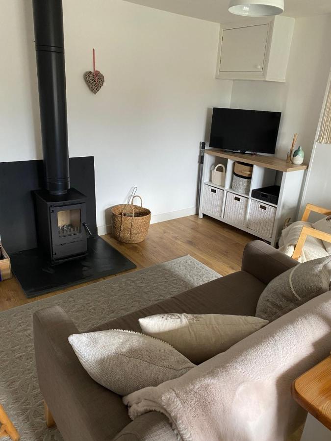 Cosy Cotswolds Self-Contained One Bedroom Cottage Chipping Norton Dış mekan fotoğraf