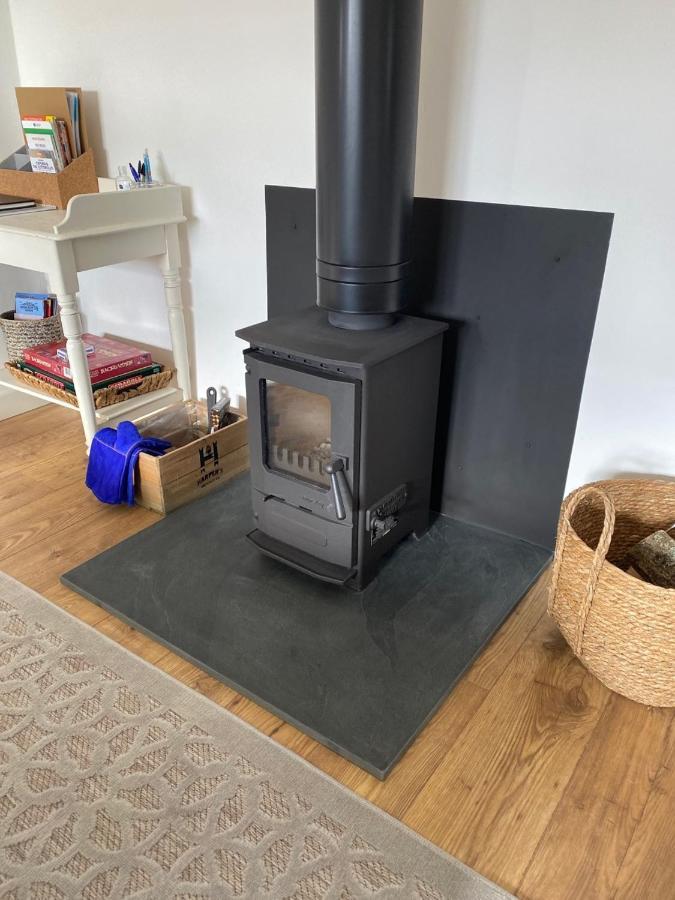 Cosy Cotswolds Self-Contained One Bedroom Cottage Chipping Norton Dış mekan fotoğraf