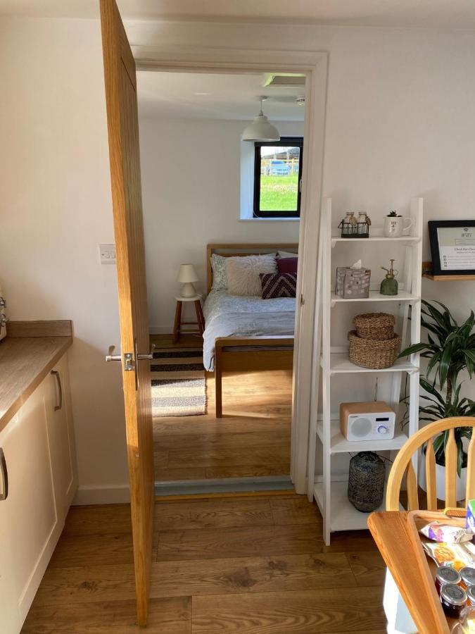 Cosy Cotswolds Self-Contained One Bedroom Cottage Chipping Norton Dış mekan fotoğraf