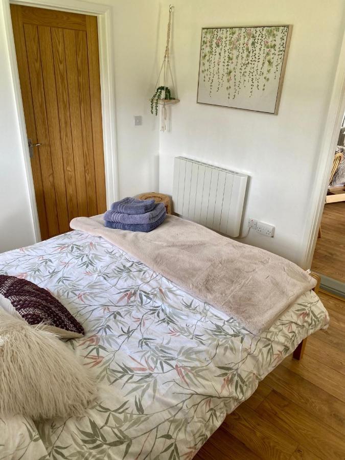 Cosy Cotswolds Self-Contained One Bedroom Cottage Chipping Norton Dış mekan fotoğraf