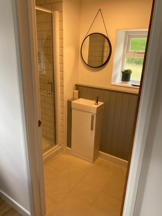 Cosy Cotswolds Self-Contained One Bedroom Cottage Chipping Norton Dış mekan fotoğraf
