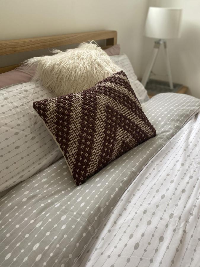 Cosy Cotswolds Self-Contained One Bedroom Cottage Chipping Norton Dış mekan fotoğraf