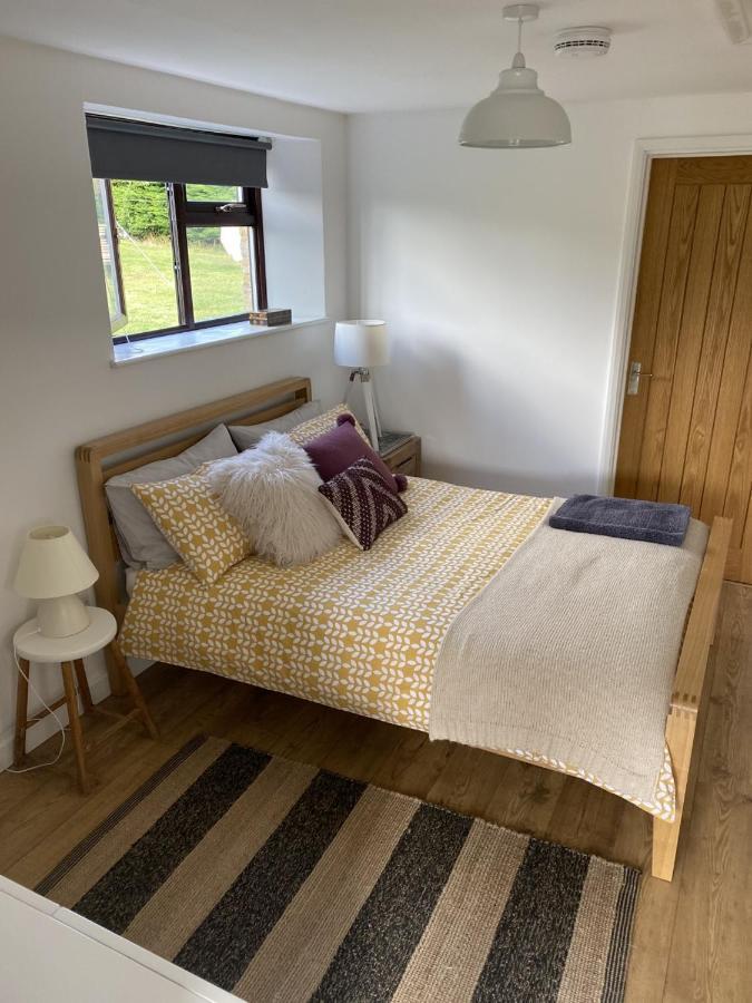 Cosy Cotswolds Self-Contained One Bedroom Cottage Chipping Norton Dış mekan fotoğraf