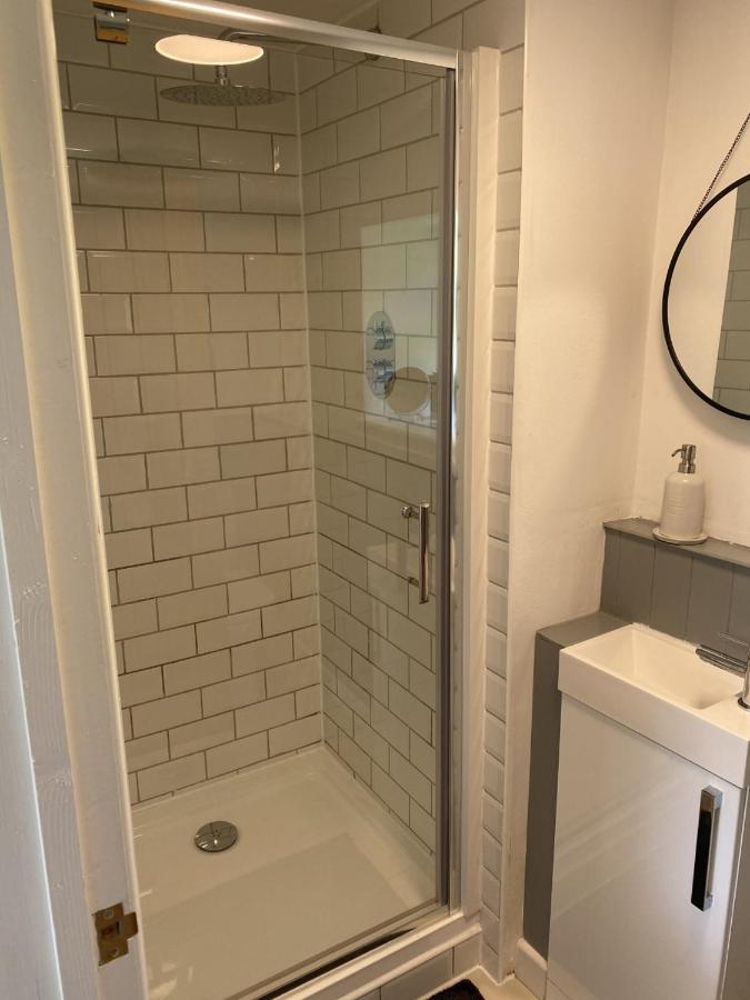 Cosy Cotswolds Self-Contained One Bedroom Cottage Chipping Norton Dış mekan fotoğraf