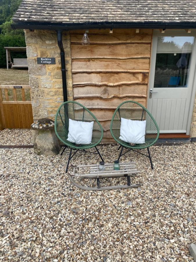 Cosy Cotswolds Self-Contained One Bedroom Cottage Chipping Norton Dış mekan fotoğraf